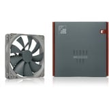 Noctua NF-P14s redux-1500 PWM 140x140x25, Gehäuselüfter PWM-Anschluss