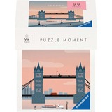 Ravensburger Puzzle Moment - London 99 Teile