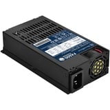 SilverStone SST-FX600-PT, PC-Netzteil schwarz, 2x PCIe, 600 Watt