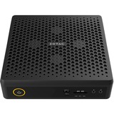 ZOTAC  MAGNUS EN374070C, Mini-PC schwarz/weiß, Windows 11 Home 64-Bit