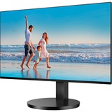 AOC 24B3CF2, LED-Monitor 61 cm (24 Zoll), schwarz, FullHD, IPS, Adaptive-Sync, 100Hz Panel