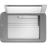 HP DeskJet 2820e All-in-One, Multifunktionsdrucker grau, HP+, Instant Ink, USB, WLAN, Kopie, Scan