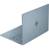 HP Pavilion Plus 14-ew1077ng, Notebook blaugrau, Windows 11 Pro 64-Bit, 35.6 cm (14 Zoll) & 120 Hz Display, 1 TB SSD