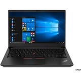 Lenovo ThinkPad E14 G2 Generalüberholt, Notebook schwarz, Intel® Core™ i5-1135G7, Intel® UHD Graphics, 16 GB, 512 GB SSD, Windows 11 Pro 64-Bit