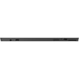 Lenovo ThinkPad X12 Detachable G2 (21LK001LGE), Tablet-PC schwarz, Windows 11 Pro 64-Bit