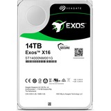 Seagate Exos X16 14 TB, Festplatte SATA 6 Gb/s, 3,5"