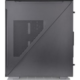 Thermaltake Divider 500 TG Air, Tower-Gehäuse schwarz