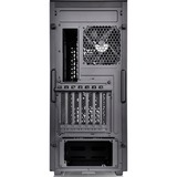 Thermaltake Divider 500 TG Air, Tower-Gehäuse schwarz