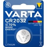 VARTA Professional CR2032, Batterie 1 Stück