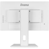 iiyama ProLite XUB2792HSU-W6, LED-Monitor 69 cm (27 Zoll), weiß (matt), FullHD, IPS, AMD Free-Sync, 100Hz Panel