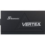 Seasonic VERTEX GX-750 750W, PC-Netzteil schwarz, 3x PCIe, Kabel-Management, 750 Watt