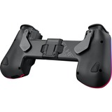 ASUS ROG Tessen Mobile Controller, Gamepad schwarz