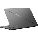 ASUS ROG Zephyrus G16 (GA605WV-QP075W), Gaming-Notebook grau, Windows 11 Home 64-Bit, 40.6 cm (16 Zoll) & 240 Hz Display, 1 TB SSD