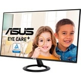 ASUS VZ27EHF, LED-Monitor 69 cm (27 Zoll), schwarz, FullHD, HDMI, Adaptive Sync, IPS, 100Hz Panel