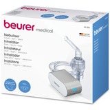 Beurer IH 58 , Inhalator grau/weiß