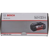 Bosch Akku GBA 36V 6.0Ah AC Professional schwarz