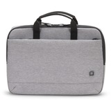 DICOTA Eco Slim Case MOTION, Notebooktasche grau, bis 39,6 cm (15,6")