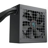 DeepCool PN750D, PC-Netzteil schwarz, 750 Watt