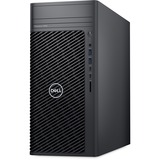 Dell Precision 3680 Tower (GGNGH), PC-System schwarz, Windows 11 Pro 64-Bit