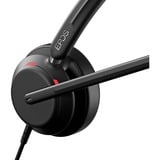 EPOS IMPACT 730T, Headset Mono, Kopfbügel