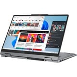 Lenovo IdeaPad 5 2-in-1 16IRU9 (83DU003SGE), Notebook grau, Windows 11 Home 64-Bit, 40.6 cm (16 Zoll) & 60 Hz Display, 512 GB SSD