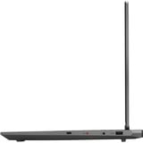 Lenovo LOQ 15 (83JC009TGE), Gaming-Notebook grau, AMD Ryzen 7 7435HS, NVIDIA GeForce RTX 4070, 16 GB DDR5, 1 TB SSD, Windows 11 Home 64-Bit