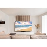 SAMSUNG GQ-55QN85D, QLED-Fernseher 138 cm (55 Zoll), silber/carbon, UltraHD/4K, Twin Tuner, Mini LED, 120Hz Panel