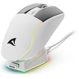 SKILLER SGM50W, Gaming-Maus