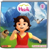 Tonies Freunde für immer, Spielfigur Hörspiel