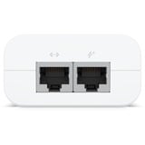 Ubiquiti PoE-Injektor, 1x RJ-45, 30W weiß