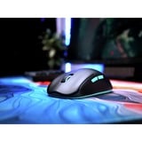 CHERRY M68 Wireless, Gaming-Maus schwarz/türkis