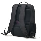 DICOTA Eco Backpack Plus BASE, Rucksack schwarz, bis 39,6 cm (15,6")