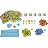 HABA Insularo, Brettspiel 