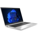 HP EliteBook 850 G7 Generalüberholt, Notebook silber, Intel® Core™ i5-10210U, Intel® UHD Graphics 620, 16 GB DDR4, 256 GB SSD, Windows 11 Pro 64-Bit