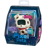 MGA Entertainment Pixel Petz - Dalmatiner, Spielfigur 