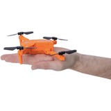 Revell RC Quadrocopter Pocket Drohne orange/schwarz