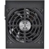 SilverStone SST-EX850R-PM 850W, PC-Netzteil schwarz, 850 Watt