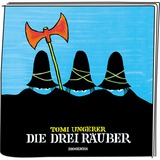 Tonies Die drei Räuber - Die drei Räuber, Spielfigur 