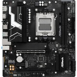 ASRock B850M-X, Mainboard 