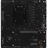 ASRock B850M-X, Mainboard 