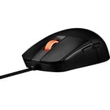 ASUS ROG Strix Impact III, Gaming-Maus schwarz