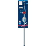 Bosch Expert Hammerbohrer SDS Clean plus-8X Set, Ø 14mm Arbeitslänge 400mm, Saugbohrer inkl. Absauganschluss