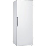 Bosch GSN58DWDV Serie 6, Gefrierschrank weiß