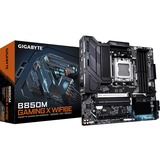 GIGABYTE B850M GAMING X WIFI6E, Mainboard 