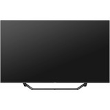 Hisense 65A7KQ, QLED-Fernseher 164 cm (65 Zoll), anthrazit, UltraHD/4K, Triple Tuner, PVR