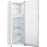 Hisense FV298N4AWC, Gefrierschrank weiß