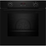 Neff BX46PIB, Backofen-Set schwarz/edelstahl