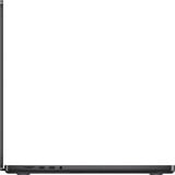 Apple MacBook Pro (14") 2024 CTO, Notebook schwarz, M4 Pro, MacOS, Englisch International, 36 cm (14.2 Zoll), 1 TB SSD