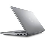 Dell Latitude 5450-H08G0, Notebook grau, Windows 11 Pro 64-Bit, 35.6 cm (14 Zoll) & 60 Hz Display, 1 TB SSD