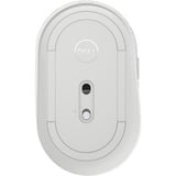 Dell Premier Wireless-Maus (MS7421W) silber/weiß